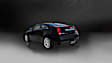14942 Axle-Back Exhaust System, 6.2L, 8Cyl, Made of Stainless Steel, Sport Series