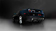 14953 Cat-Back Exhaust System, 3.6L, 6Cyl, Made of Stainless Steel, Sport Series