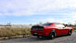 14989 Xtreme Exhaust System, 2.75 in., Cat-Back, Stainless Steel, Quad Split Rear, 3.5 in. Polished Tips