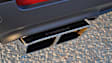 14994 Cat-Back Exhaust System, Made of Stainless Steel, Xtreme Series