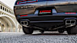 14994 Cat-Back Exhaust System, Made of Stainless Steel, Xtreme Series