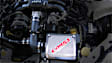 185206 Cold Air Intake, Dry Filter, Plastic Tube, PowerCore Closed Box Series