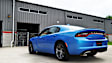 2017 Dodge Charger - Xtreme Series, Cat-Back, Exhaust System, 5.7L 8Cyl, Made of Stainless Steel
