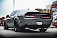 21070BLK Cat-Back Exhaust System, Made of Stainless Steel, Xtreme Series