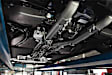 21085 Coolant Crossover Pipe