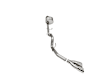 21142 Cat-Back Exhaust System, 5.0L, 8Cyl, Made of Stainless Steel, Xtreme Series