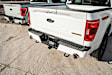 21185 Cat-Back Exhaust System, 3.5L, 6Cyl, Made of Stainless Steel, Sport Series