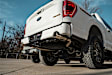 21185 Cat-Back Exhaust System, 3.5L, 6Cyl, Made of Stainless Steel, Sport Series