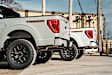 21185BLK Cat-Back Exhaust System, 3.5L, 6Cyl, Made of Stainless Steel, Sport Series