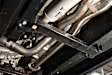 21189 Cat-Back Exhaust System, 6.2L, 8Cyl, Made of Stainless Steel, Xtreme Series