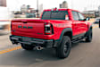 21189 Cat-Back Exhaust System, 6.2L, 8Cyl, Made of Stainless Steel, Xtreme Series