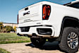 21201BPC Cat-Back Exhaust System, 5.3L, 8Cyl, Made of Stainless Steel, Sport Series