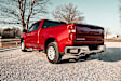 21202 Cat-Back Exhaust System, 6.2L, 8Cyl, Made of Stainless Steel, Sport Series