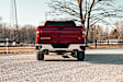 21202 Cat-Back Exhaust System, 6.2L, 8Cyl, Made of Stainless Steel, Sport Series