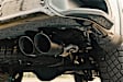 2023 Chevrolet Silverado 1500 - Cat-Back, Exhaust System, 6.2L 8Cyl