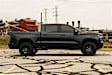 2023 Chevrolet Silverado 1500 - Cat-Back, Exhaust System, 6.2L 8Cyl