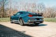 21265 Cat-Back Exhaust System, 5.0L, 8Cyl, Made of Stainless Steel