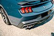 21265 Cat-Back Exhaust System, 5.0L, 8Cyl, Made of Stainless Steel