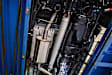 2025 Toyota Tacoma - Cat-Back, Exhaust System, 2.4L 4Cyl, Made of Stainless Steel