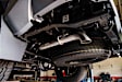 2025 Toyota Tacoma - Cat-Back, Exhaust System, 2.4L 4Cyl, Made of Stainless Steel