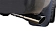 24916 Cat-Back Exhaust System, Made of Stainless Steel, Sport Series