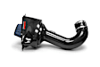2017 Chevrolet Corvette - Cold Air Intake, Fits LT1 Equipped With Magnuson Supercharger, Oiled, Carbon Fiber Tube, 6.2L 8Cyl