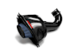 2017 Chevrolet Corvette - Cold Air Intake, Fits LT1 Equipped With Magnuson Supercharger, Oiled, Carbon Fiber Tube, 6.2L 8Cyl