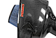 2017 Chevrolet Corvette - Cold Air Intake, Fits LT1 Equipped With Magnuson Supercharger, Oiled, Carbon Fiber Tube, 6.2L 8Cyl