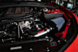 44005 Cold Air Intake, Oiled Filter, Carbon Fiber Tube