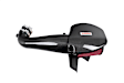 2023 Dodge Charger - Cold Air Intake, Dry Filter, Black, Carbon Fiber Tube, 46-State Legal (Cannot ship to CA, CO, NY or ME)