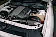 2023 Dodge Charger - Cold Air Intake, Dry Filter, Black, Carbon Fiber Tube, 46-State Legal (Cannot ship to CA, CO, NY or ME)