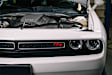 2023 Dodge Charger - Cold Air Intake, Dry Filter, Black, Carbon Fiber Tube, 46-State Legal (Cannot ship to CA, CO, NY or ME)
