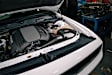 2023 Dodge Charger - Cold Air Intake, Dry Filter, Black, Carbon Fiber Tube, 46-State Legal (Cannot ship to CA, CO, NY or ME)