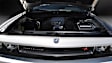 46857154 Cold Air Intake, Dry, Plastic Tube, PowerCore Closed Box Series