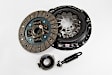 2017 Nissan 370Z - Clutch Kit