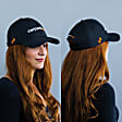 CPCOMHAT95 CARPARTS.COM EMBROIDERED BASEBALL HAT