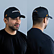 CPCOMHAT95 CARPARTS.COM EMBROIDERED BASEBALL HAT