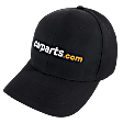CPCOMHAT95 CARPARTS.COM EMBROIDERED BASEBALL HAT