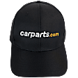 CPCOMHAT95 CARPARTS.COM EMBROIDERED BASEBALL HAT