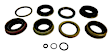 231SK Direct Fit Transfer Case Gasket, Kit