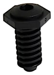 4103165 Hood Bumper - Direct Fit, Sold Individually