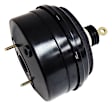 2011 Dodge Durango - Brake Booster, New, Crown Brake Booster