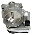 4591847AC Throttle Body, 8 Cyl., 6.1/5.7L Engine