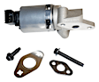 2010 Chrysler Town & Country - EGR Valve, 6 Cyl 3.8L, Crown EGR Valve