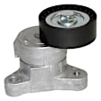 2015 Chrysler 200 - Accessory Belt Tensioner, 4 Cyl 2.4L