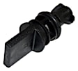 2008 Dodge Charger - Radiator Drain Plug - Silicone, Direct Fit