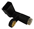 2004 Chrysler Pacifica - Crankshaft Position Sensor, 6 Cyl 3.5L