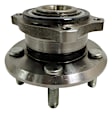 4779218AB Rear, Driver or Passenger Side Wheel Hub