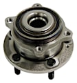 4779328AB Front, Driver or Passenger Side Wheel Hub
