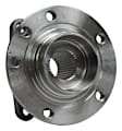4779869AC Wheel Hub, 5 Lugs, Without Bearing